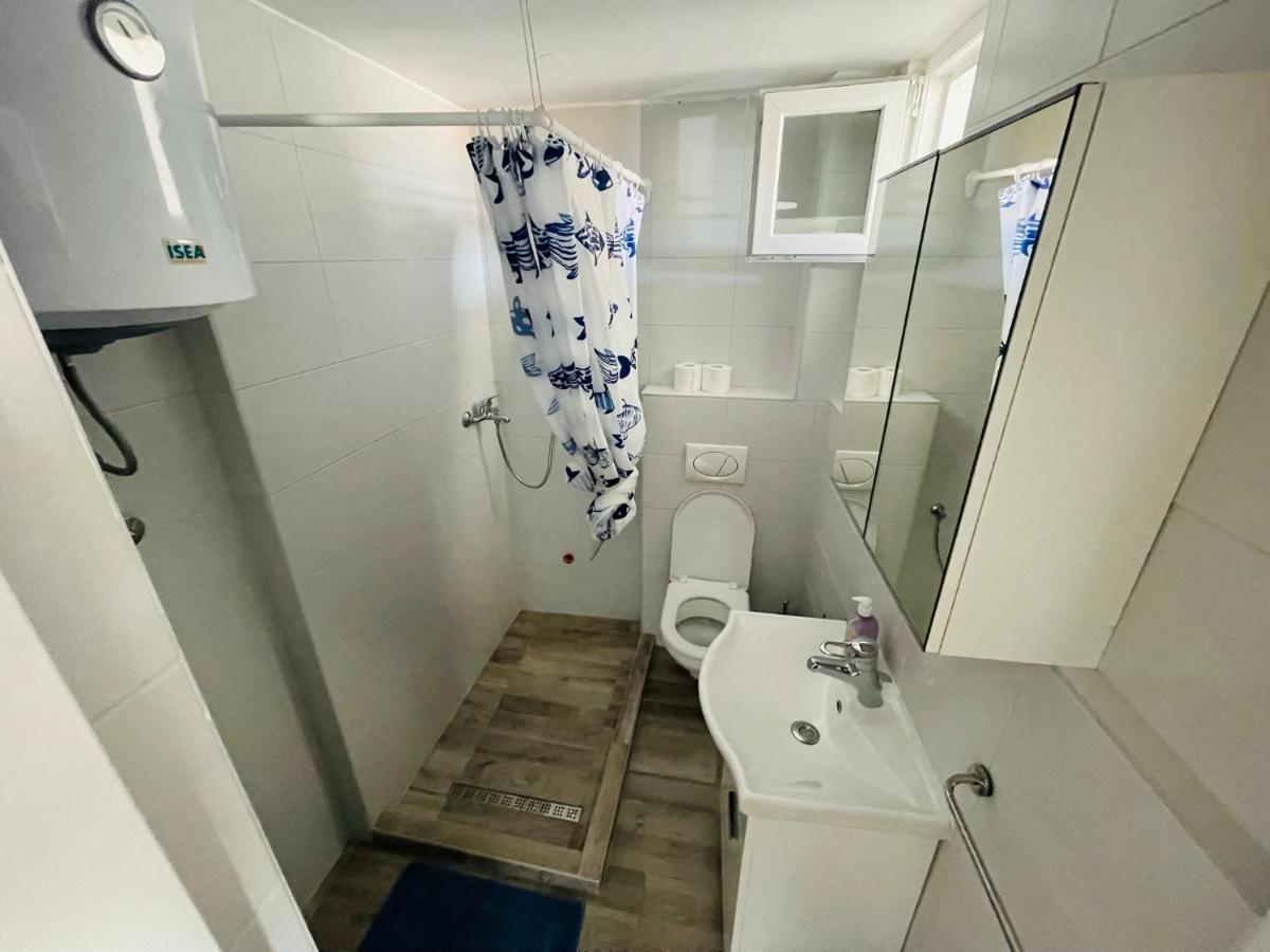 Beauty Living Jasmina Apartment Punat Exterior photo