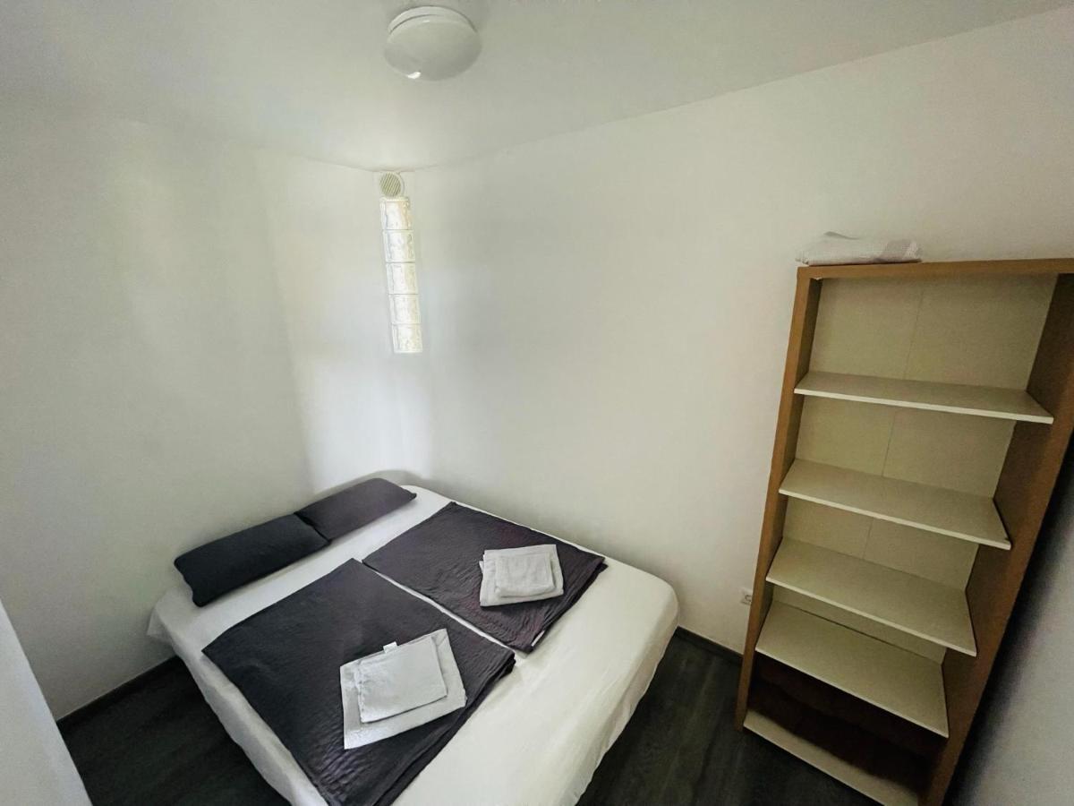 Beauty Living Jasmina Apartment Punat Exterior photo