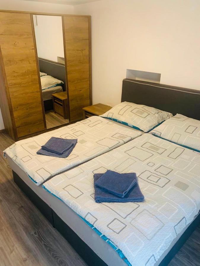 Beauty Living Jasmina Apartment Punat Exterior photo