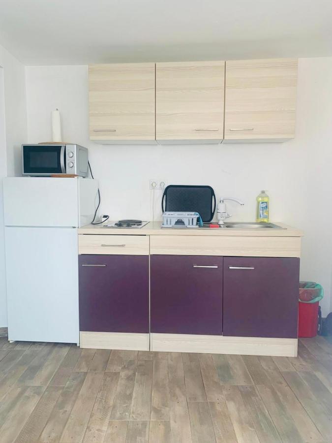 Beauty Living Jasmina Apartment Punat Exterior photo