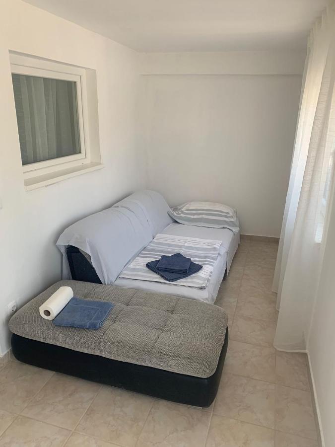 Beauty Living Jasmina Apartment Punat Exterior photo